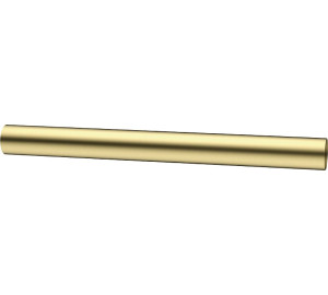 Tubo alargo horizontal sifón 1 1/4"